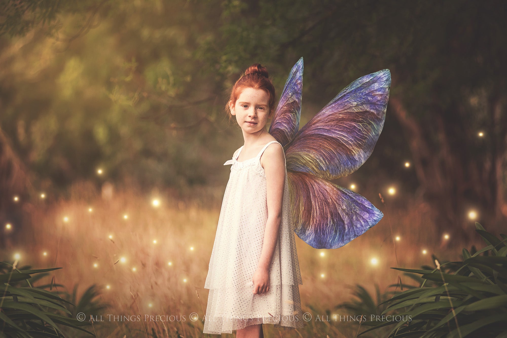 Fairy Wing Overlays For Photographers, Photoshop, Digital art and Creatives. Butterfly fairy wings, Png overlays for photoshop. Photography editing. High resolution, 300dpi. Overlay for photography. Digital stock and resources. Graphic design. Wings for Photos. Colourful Faerie Wings. Overlays for Edits.